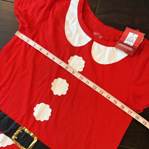 Wondershop pajamas NWT M - Picture 5 of 6